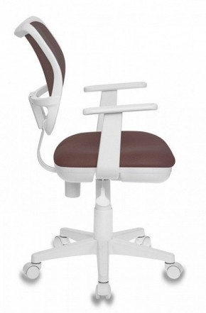 Кресло компьютерное Бюрократ CH-W797/BR/TW-14C в Копейске - kopejsk.mebel24.online | фото 3