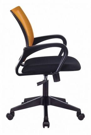 Кресло компьютерное CH-695N/OR/TW-11 в Копейске - kopejsk.mebel24.online | фото 3