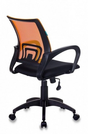 Кресло компьютерное CH-695N/OR/TW-11 в Копейске - kopejsk.mebel24.online | фото 4