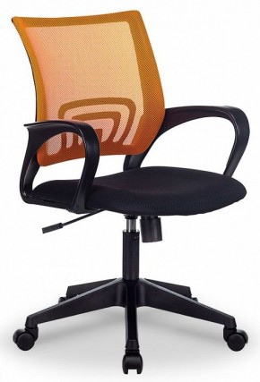 Кресло компьютерное CH-695N/OR/TW-11 в Копейске - kopejsk.mebel24.online | фото 7