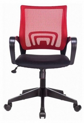 Кресло компьютерное CH-695N/R/TW-11 в Копейске - kopejsk.mebel24.online | фото 2