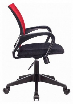 Кресло компьютерное CH-695N/R/TW-11 в Копейске - kopejsk.mebel24.online | фото 3