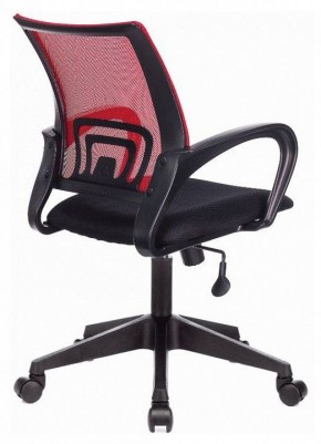 Кресло компьютерное CH-695N/R/TW-11 в Копейске - kopejsk.mebel24.online | фото 4
