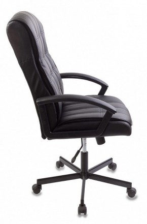 Кресло компьютерное CH-823AXSN/BLACK в Копейске - kopejsk.mebel24.online | фото 3