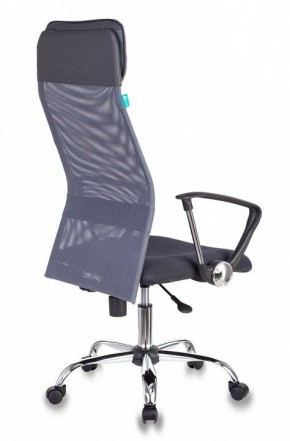 Кресло компьютерное KB-6N/SL/DG/TW-12 в Копейске - kopejsk.mebel24.online | фото 4