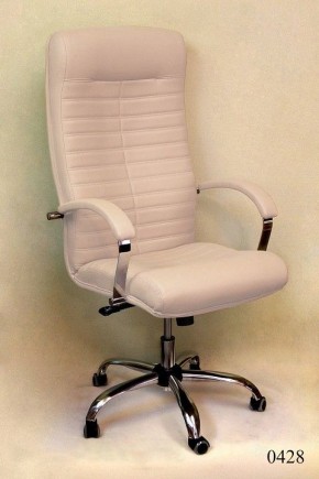 Кресло компьютерное Орион КВ-07-131112-0428 в Копейске - kopejsk.mebel24.online | фото 4