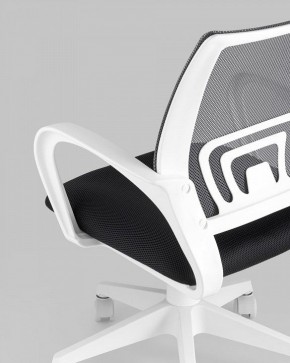 Кресло компьютерное TopChairs ST-BASIC-W в Копейске - kopejsk.mebel24.online | фото 6