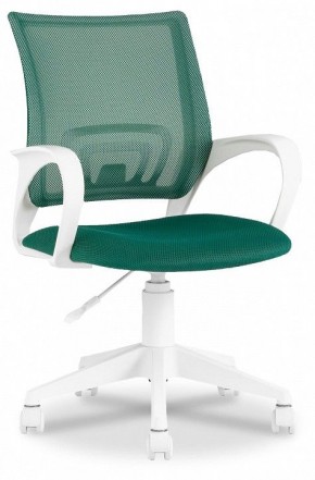 Кресло компьютерное TopChairs ST-Basic-W в Копейске - kopejsk.mebel24.online | фото