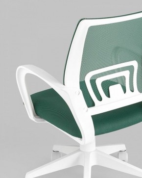 Кресло компьютерное TopChairs ST-Basic-W в Копейске - kopejsk.mebel24.online | фото 6