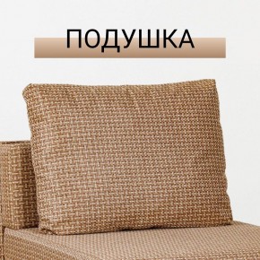 Кресло-кровать Нептун Ратибор темный в Копейске - kopejsk.mebel24.online | фото 8