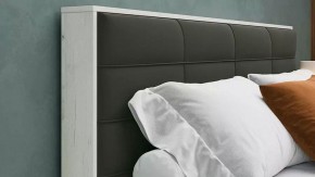 Кровать двуспальная Агата в Копейске - kopejsk.mebel24.online | фото 3