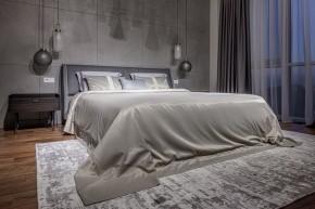 Кровать двуспальная Michelle 3К-160 в Копейске - kopejsk.mebel24.online | фото 6