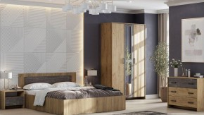 Кровать двуспальная Taika в Копейске - kopejsk.mebel24.online | фото 11