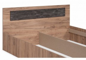 Кровать двуспальная Taika в Копейске - kopejsk.mebel24.online | фото 5