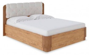 Кровать двуспальная Wood Home Lite 1 в Копейске - kopejsk.mebel24.online | фото