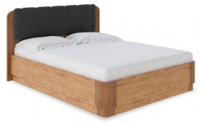 Кровать двуспальная Wood Home Lite 1 в Копейске - kopejsk.mebel24.online | фото