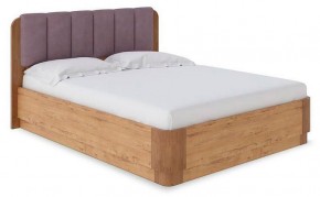Кровать двуспальная Wood Home Lite 2 в Копейске - kopejsk.mebel24.online | фото