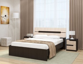 Кровать Гавана 1.6 Ортопед ПМ с ящиком в Копейске - kopejsk.mebel24.online | фото 3