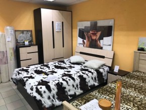 Кровать Гавана 1.6 Ортопед ПМ с ящиком в Копейске - kopejsk.mebel24.online | фото 5