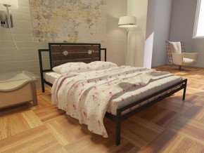 Кровать Инесса 1600*1900 (МилСон) в Копейске - kopejsk.mebel24.online | фото