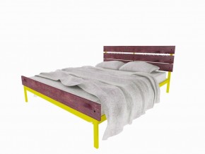Кровать Луиза Plus (МилСон) в Копейске - kopejsk.mebel24.online | фото 7