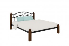 Кровать Надежда Lux (МилСон) в Копейске - kopejsk.mebel24.online | фото 6