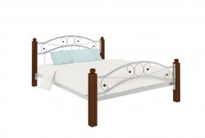 Кровать Надежда Lux Plus (МилСон) в Копейске - kopejsk.mebel24.online | фото 2