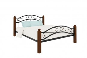 Кровать Надежда Lux Plus (МилСон) в Копейске - kopejsk.mebel24.online | фото 6