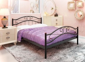 Кровать Надежда Plus 1200*1900 (МилСон) в Копейске - kopejsk.mebel24.online | фото