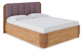 Кровать односпальная Wood Home Lite 2 в Копейске - kopejsk.mebel24.online | фото