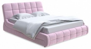 Кровать полутораспальная Corso 6 в Копейске - kopejsk.mebel24.online | фото