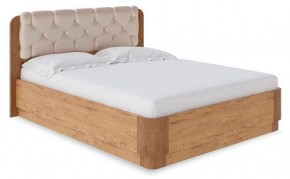 Кровать полутораспальная Wood Home Lite 1 в Копейске - kopejsk.mebel24.online | фото
