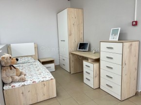 Кровать "Милана" БЕЗ основания 900х2000 в Копейске - kopejsk.mebel24.online | фото 2