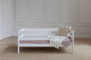Кровать-софа 80*190 Белый в Копейске - kopejsk.mebel24.online | фото 3