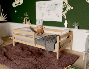 Кровать-софа 80*190 без покраски в Копейске - kopejsk.mebel24.online | фото 2