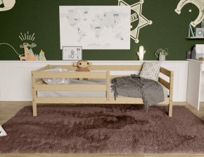 Кровать-софа 80*190 без покраски в Копейске - kopejsk.mebel24.online | фото 3