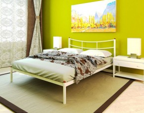 Кровать София (МилСон) в Копейске - kopejsk.mebel24.online | фото 1