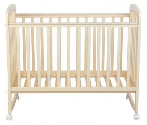 Кроватка Polini Kids Simple 304 в Копейске - kopejsk.mebel24.online | фото 2