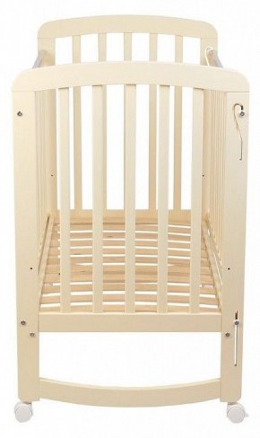 Кроватка Polini Kids Simple 304 в Копейске - kopejsk.mebel24.online | фото 3