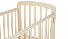 Кроватка Polini Kids Simple 304 в Копейске - kopejsk.mebel24.online | фото 5
