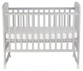 Кроватка Polini Kids Simple 304 в Копейске - kopejsk.mebel24.online | фото 2