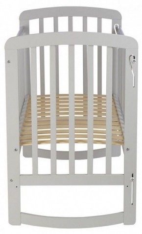 Кроватка Polini Kids Simple 304 в Копейске - kopejsk.mebel24.online | фото 3