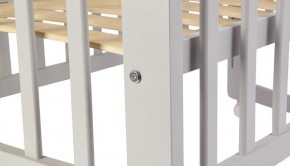 Кроватка Polini Kids Simple 304 в Копейске - kopejsk.mebel24.online | фото 5