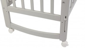 Кроватка Polini Kids Simple 304 в Копейске - kopejsk.mebel24.online | фото 7