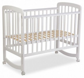 Кроватка Polini Kids Simple 304 в Копейске - kopejsk.mebel24.online | фото