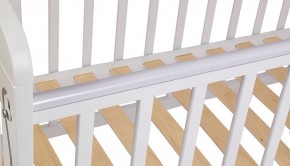 Кроватка Polini Kids Simple 304 в Копейске - kopejsk.mebel24.online | фото 3