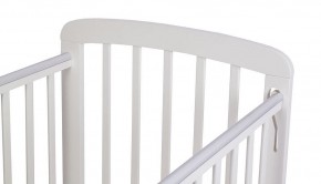 Кроватка Polini Kids Simple 304 в Копейске - kopejsk.mebel24.online | фото 4