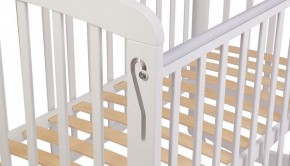 Кроватка Polini Kids Simple 304 в Копейске - kopejsk.mebel24.online | фото 5