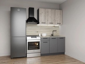 Кухонный гарнитур Антик 1200 (Стол. 38мм) в Копейске - kopejsk.mebel24.online | фото