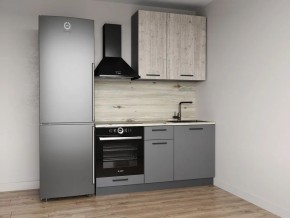 Кухонный гарнитур Антик 1600 h950 (Стол. 26мм) в Копейске - kopejsk.mebel24.online | фото 1
